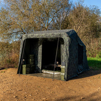 Escape XF2 Compact v2 Camo Edition