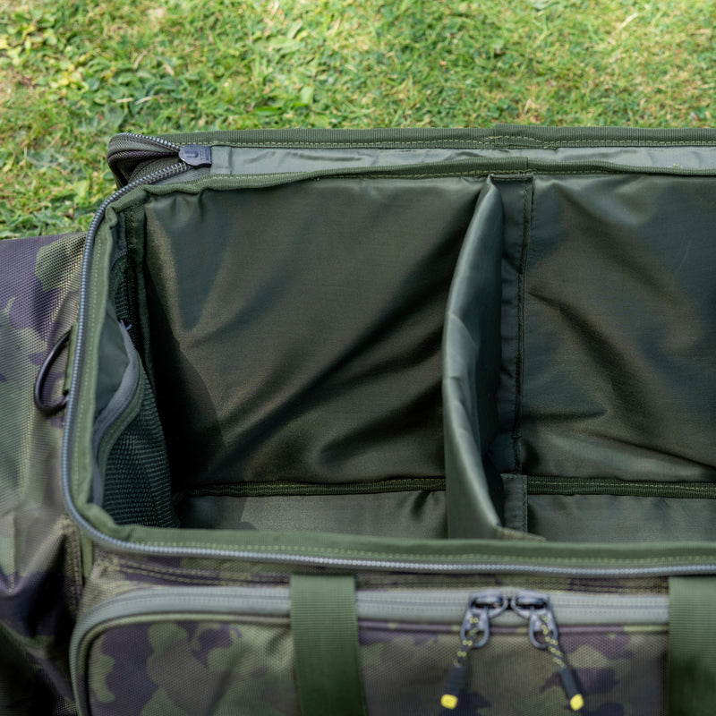 Ruggage Kit & Cool Bag