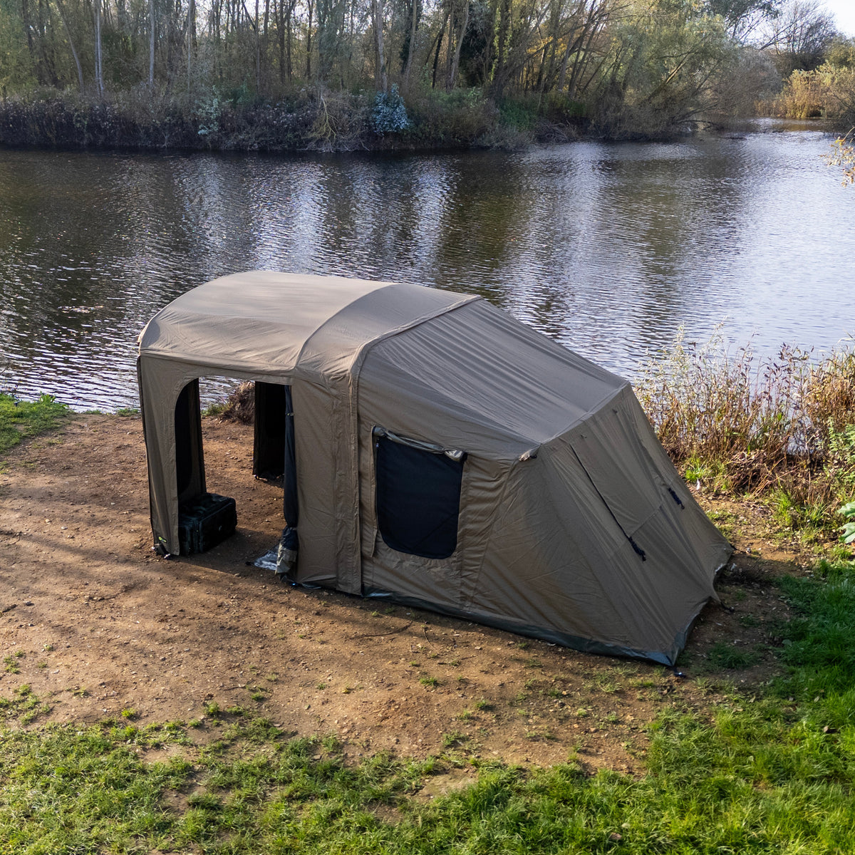Escape XF2 Porch Extension v2
