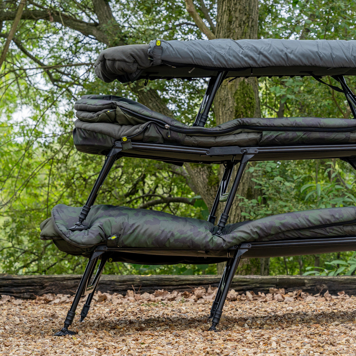 CoZee MFX 3-5 Season Sleep System Compact