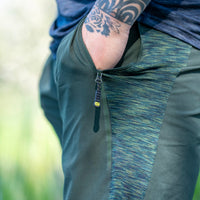 APEarel CoolTech Camo Edition Shorts