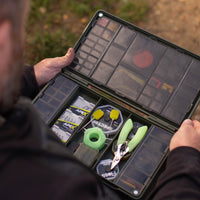 Armoury Pro Tackle Box