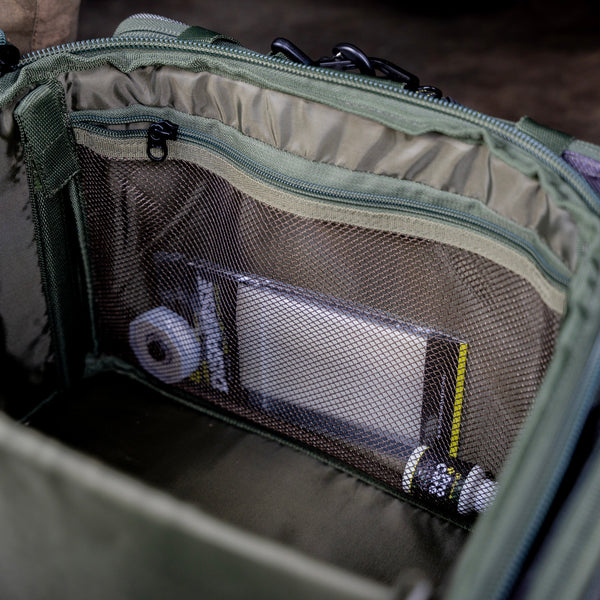 Ruggage Small Carryall