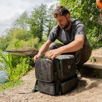 Ruggage 40 Litre Rucksack