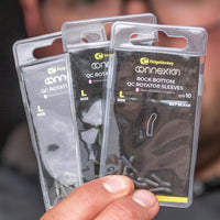 Connexion Rock Bottom QC Rotator Sleeves