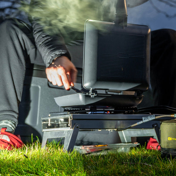 Connect Combi & Steamer XXL Granite Edition