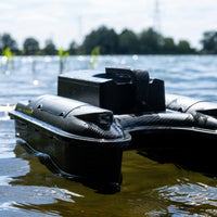 Hunter 750 Hopper Cover