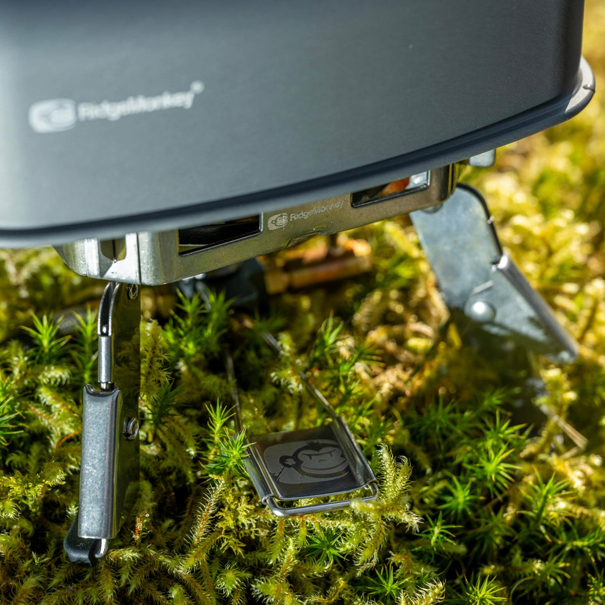 Quad Stove Pro Mini