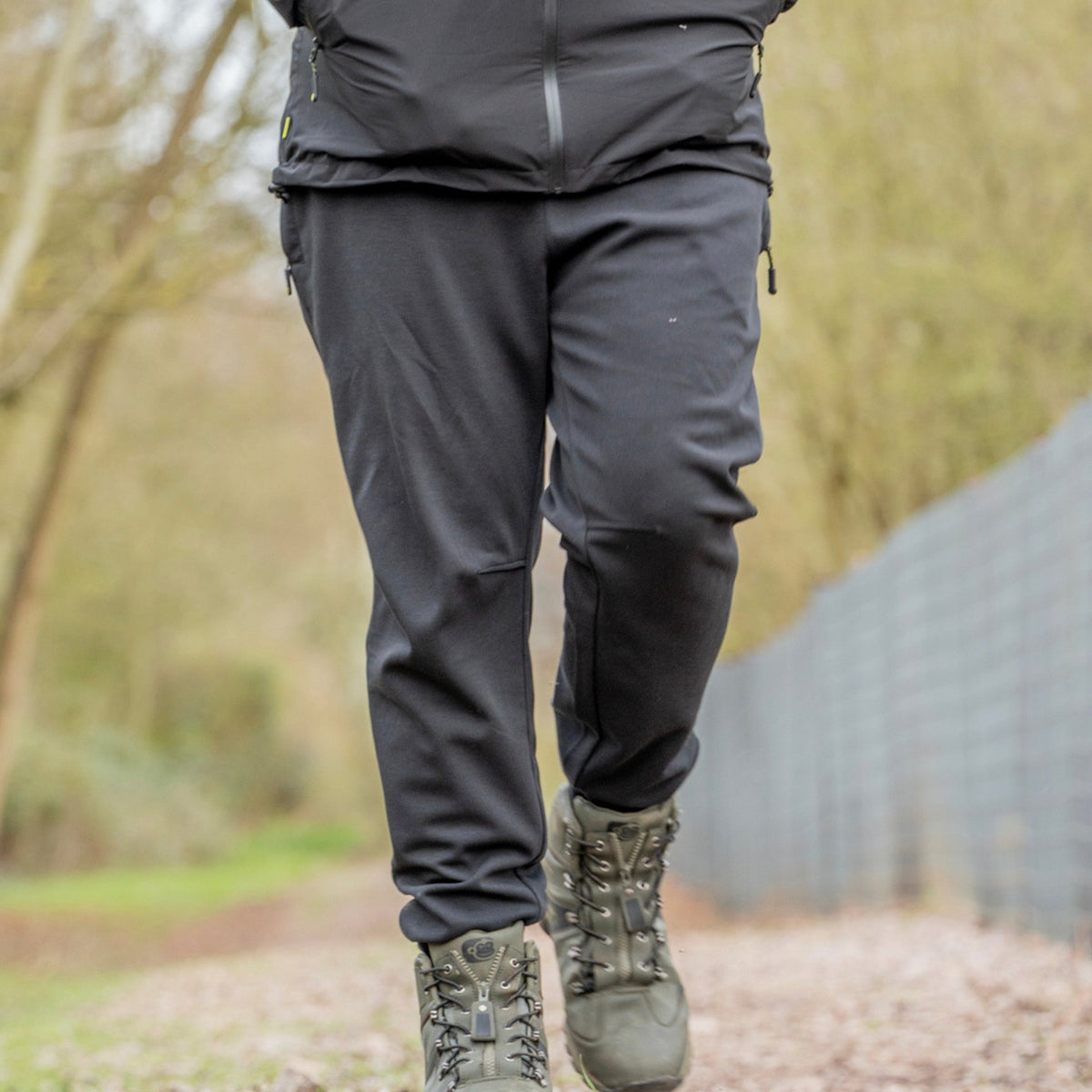 Apearel Lightweight Classic Joggers