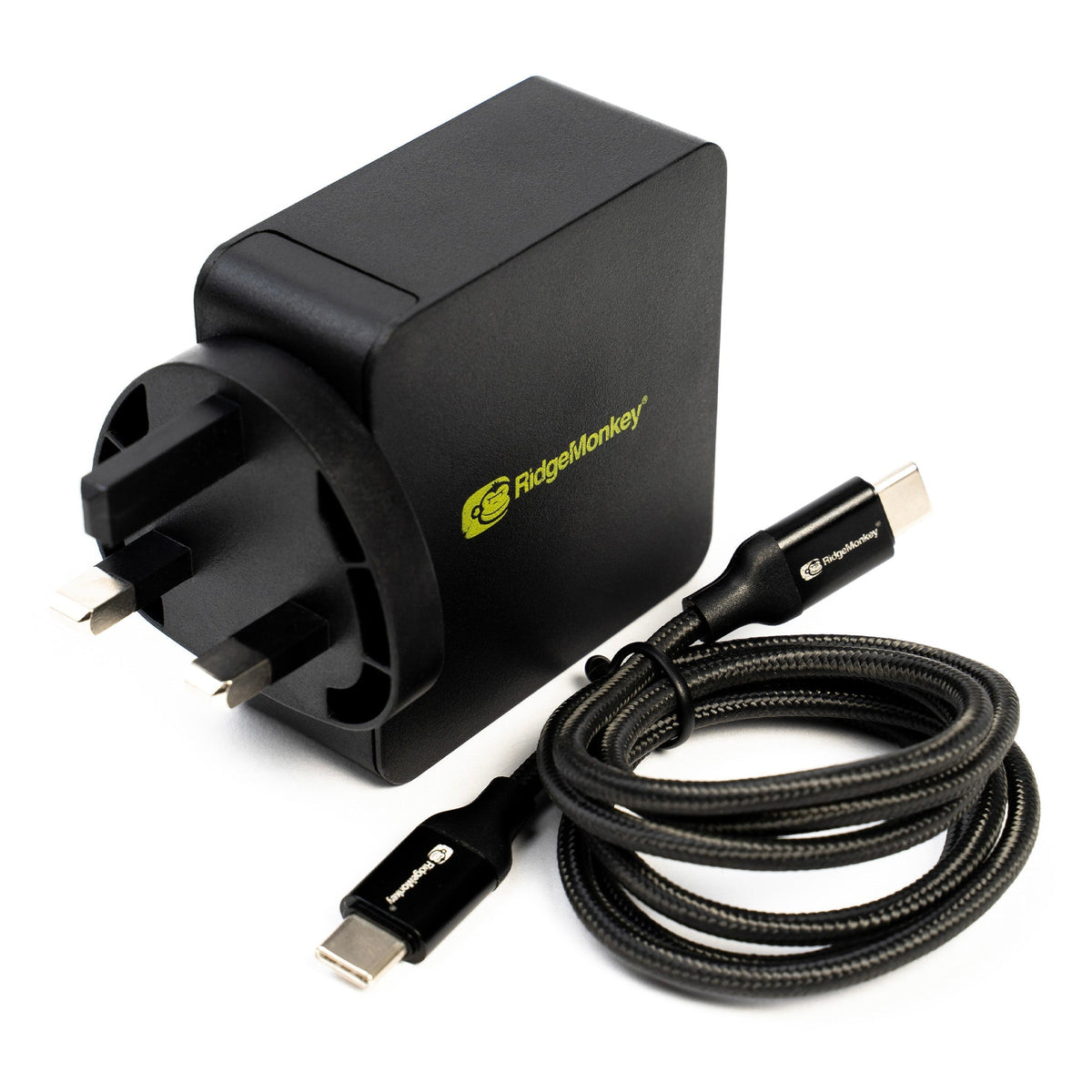 Vault 30W USB-C Power Delivery AC Mains Adaptor