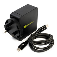 Vault 30W USB-C Power Delivery AC Mains Adaptor
