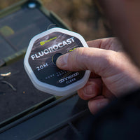 Fluorocast Pure Fluorocarbon Hooklink