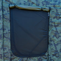 Escape XF2 Compact v2 Camo Edition