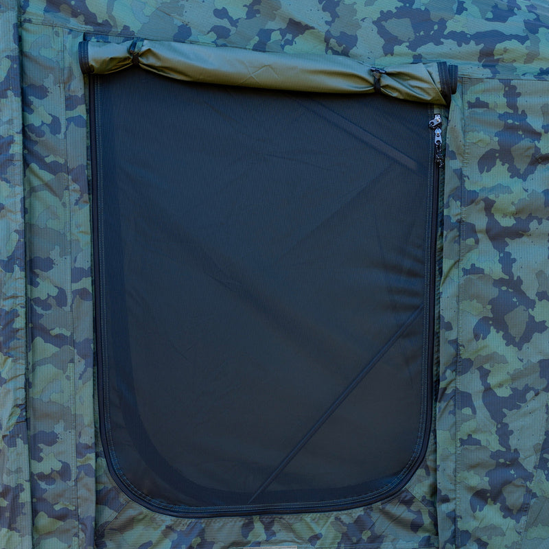 Escape XF2 Compact v2 Camo Edition