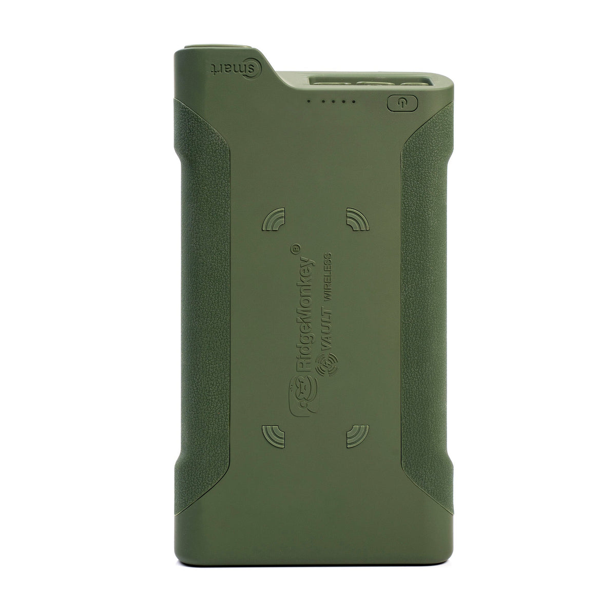 Vault C-Smart Wireless 77850mAh