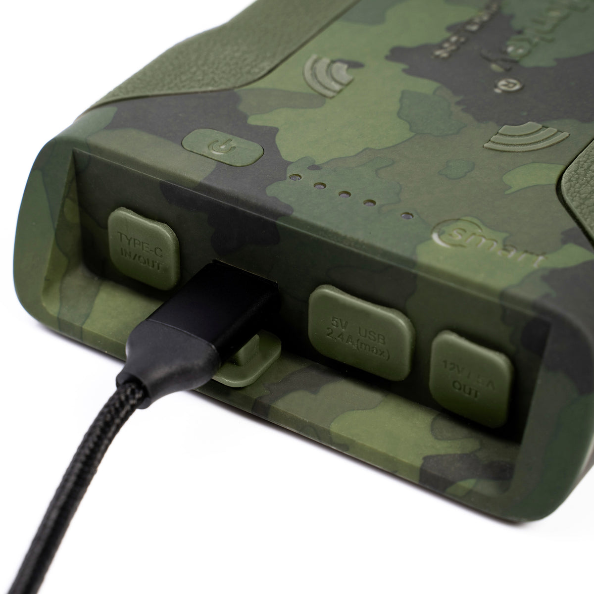 Vault C-Smart Wireless 26950mAh