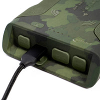 Vault C-Smart Wireless 26950mAh