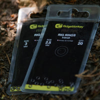 Connexion Rig Rings