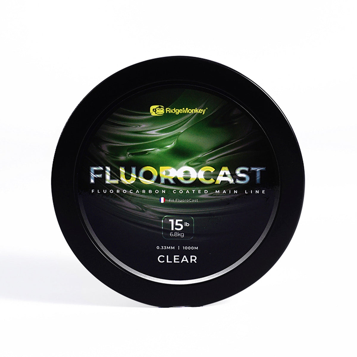 FluoroCast Fluoro Coated Mainline