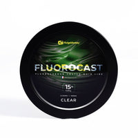 FluoroCast Fluoro Coated Mainline