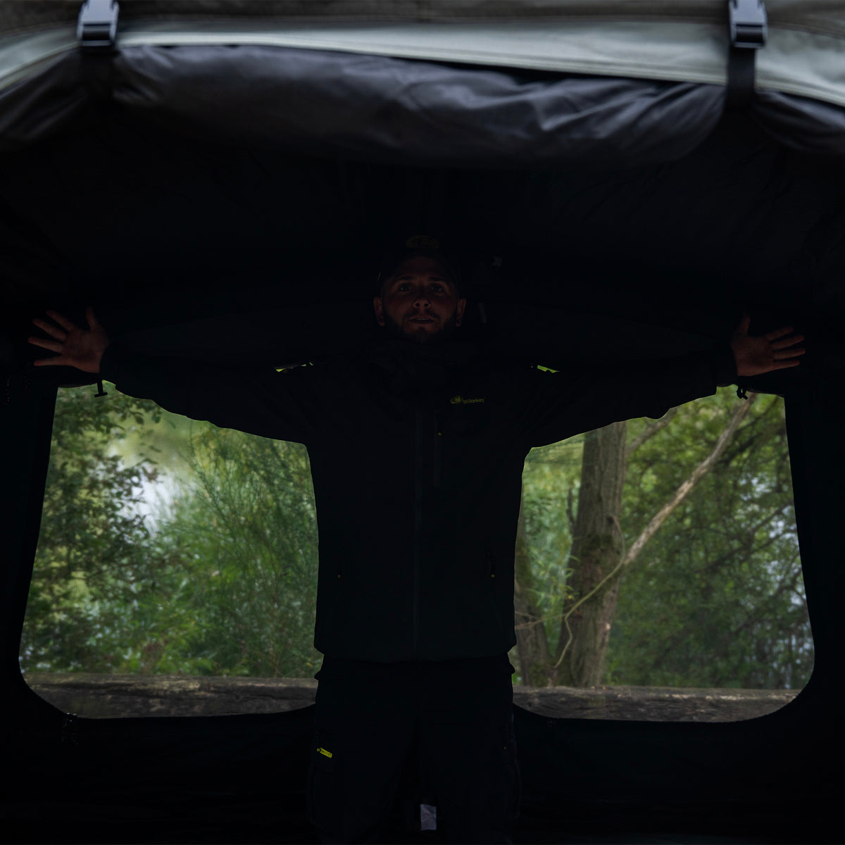 Escape XFi Airect Bivvy