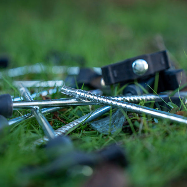 Escape Heavy Duty T-Peg