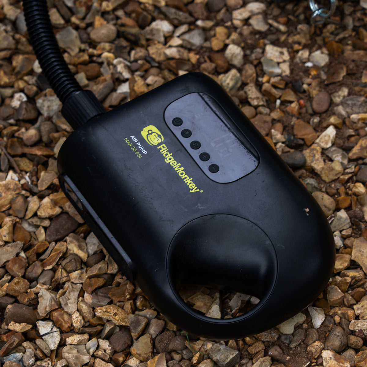 Escape XFi Airect Bivvy Shower & Toilet Pod
