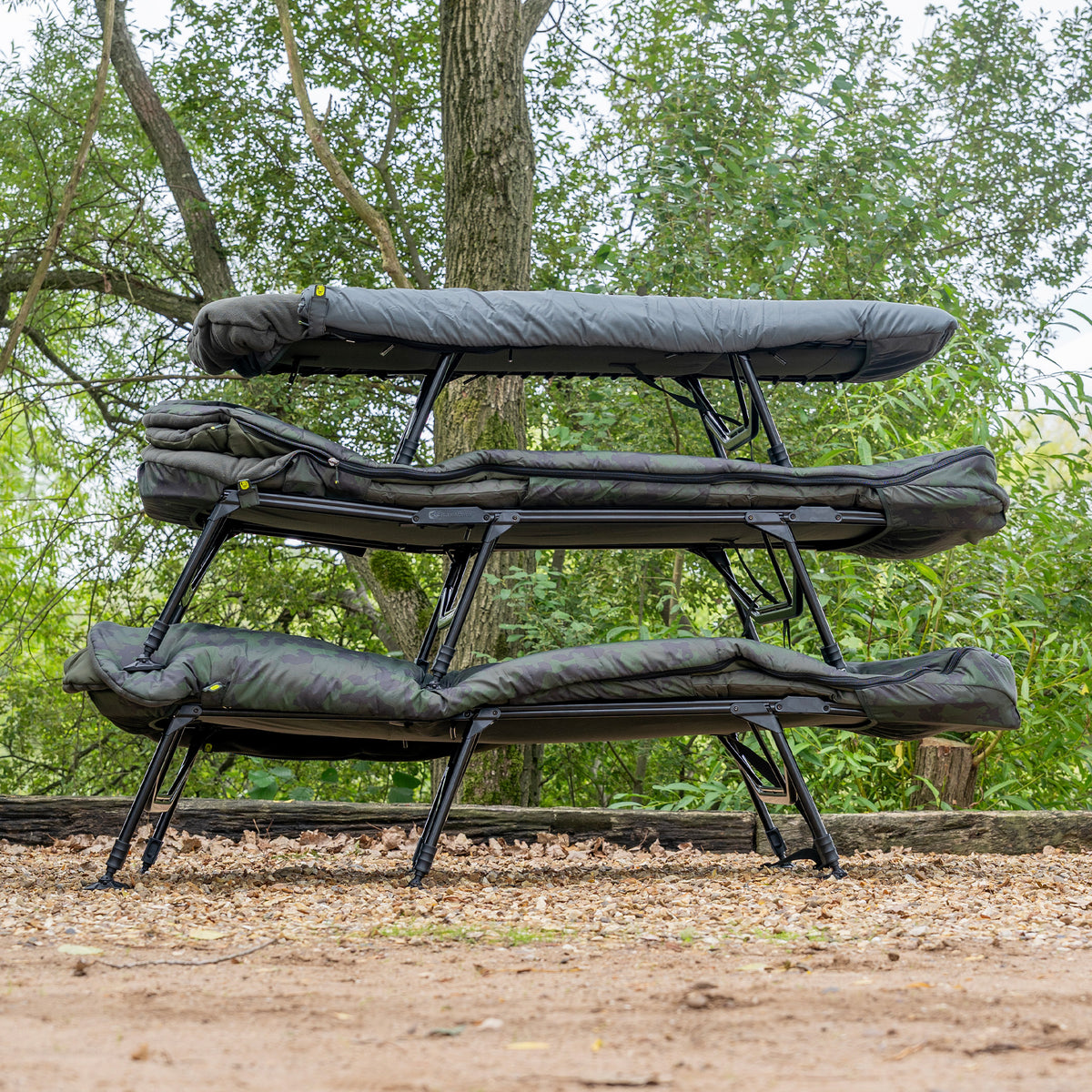 CoZee MFX 3-5 Season Sleep System Junior