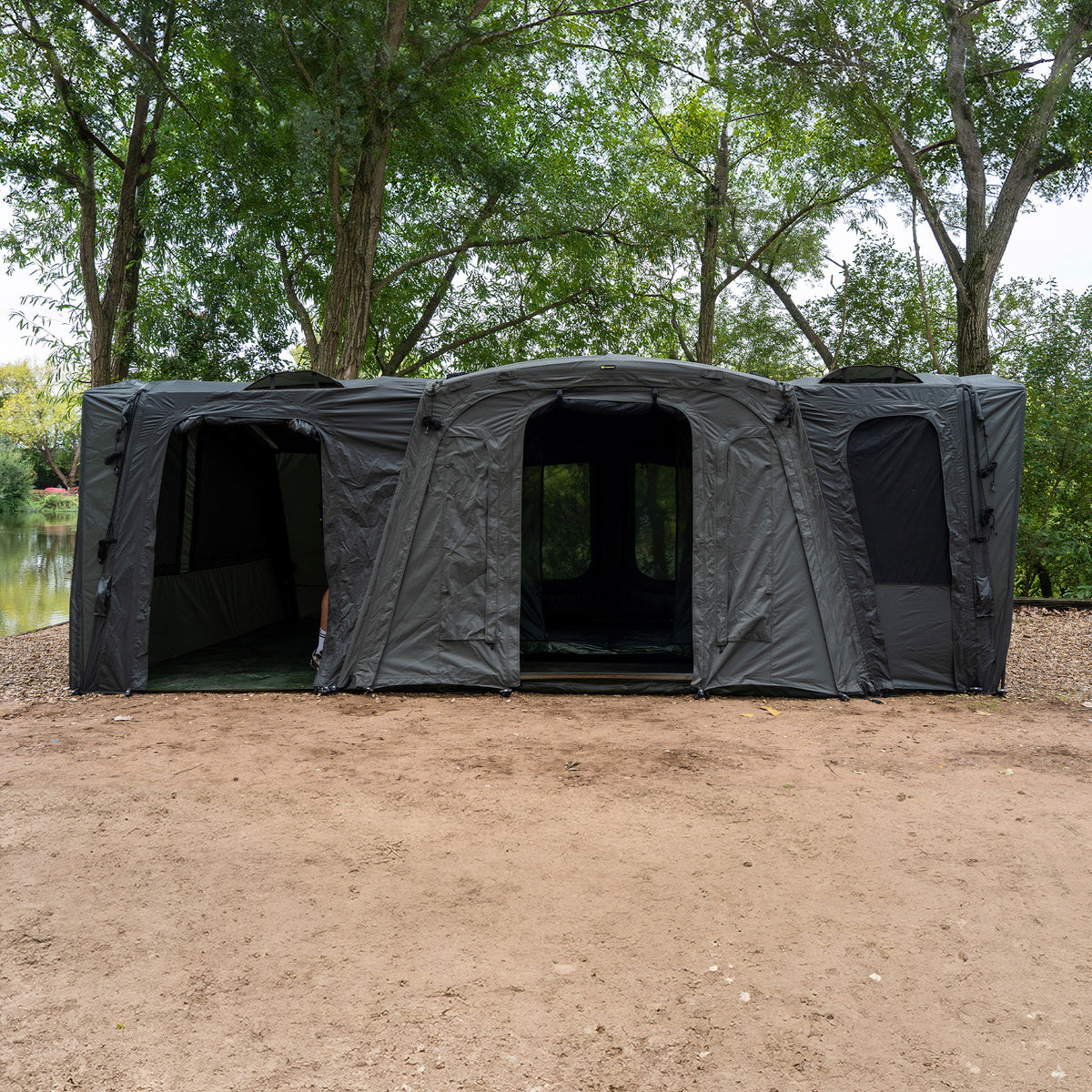 Escape XFi Airect Bivvy Kitchen Pod