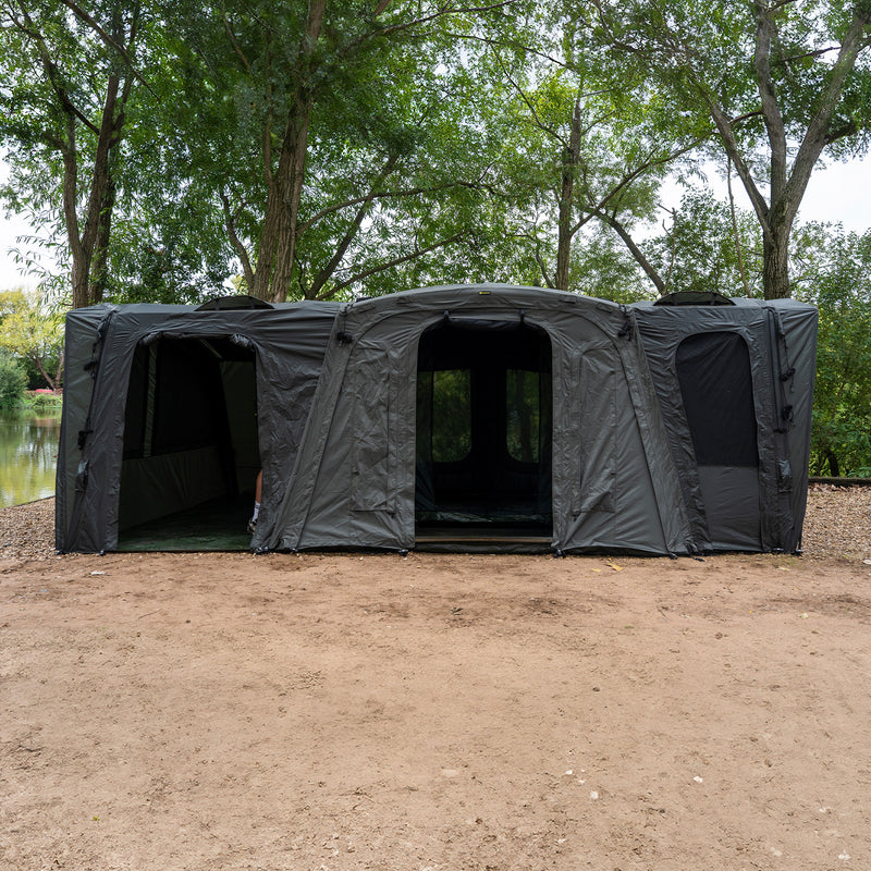 Escape XFi Airect Bivvy Shower & Toilet Pod