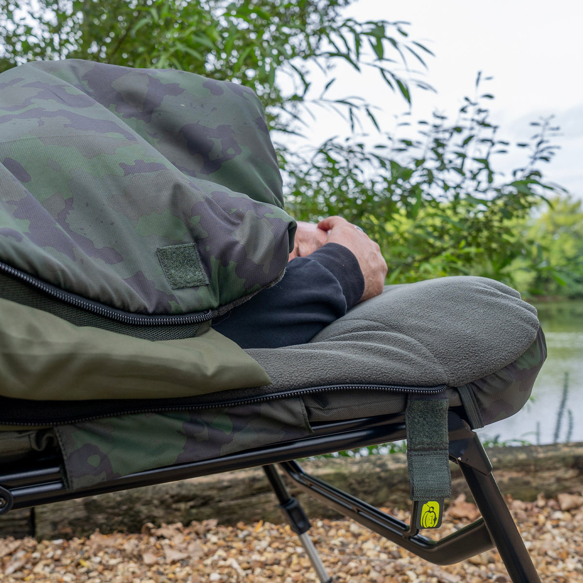 CoZee MFX 3-5 Season Sleep System Standard