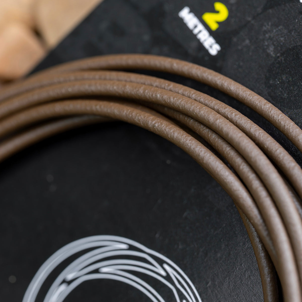 Connexion Rock Bottom Tungsten Tubing