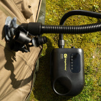 Vault Multi-Function Electric Air Pump