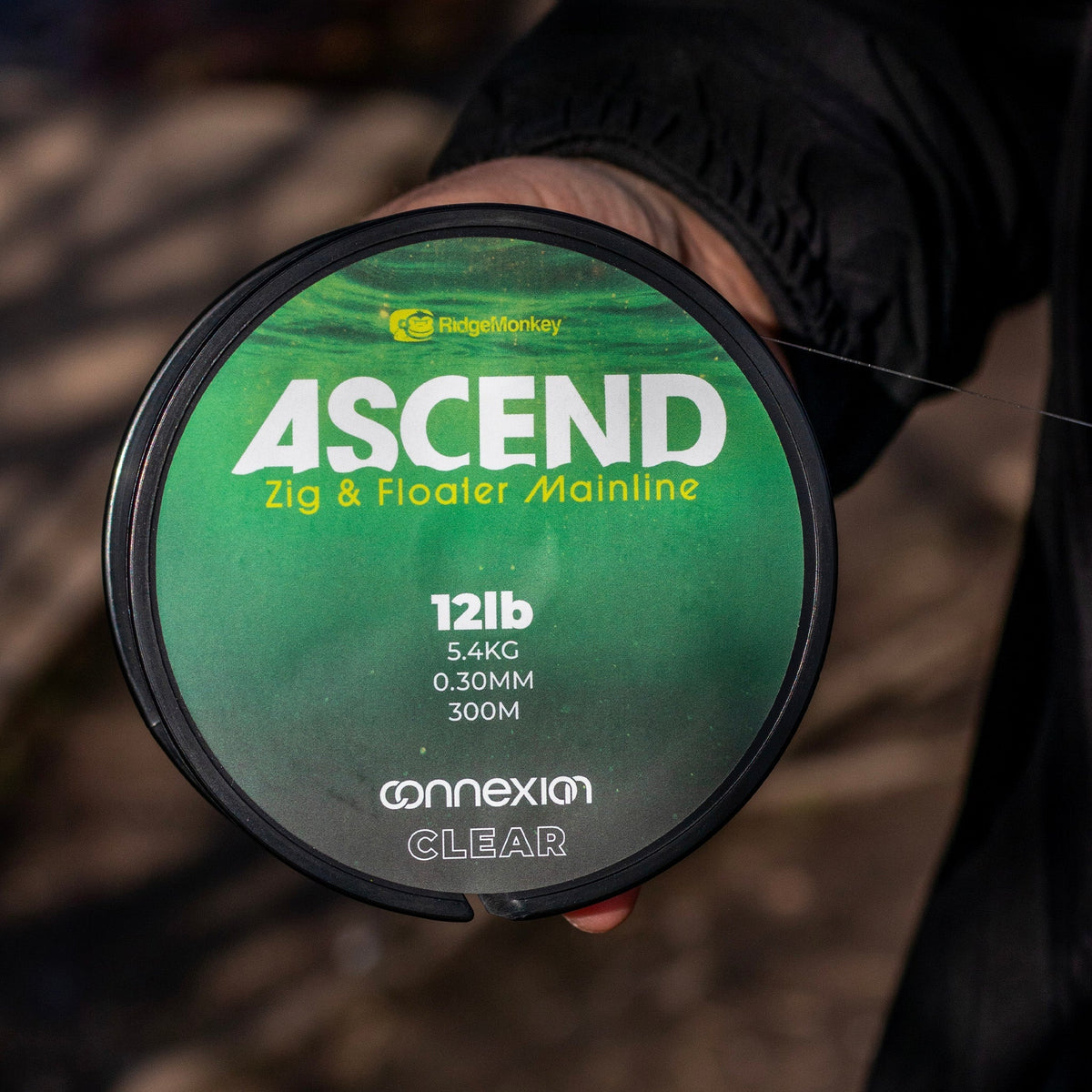 Ascend Zig & Floater Main Line