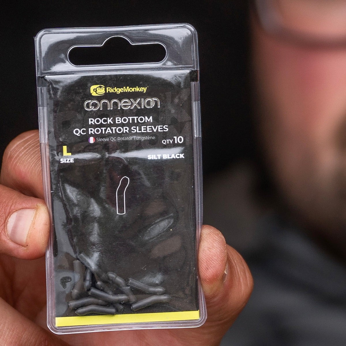 Connexion QC Rotator Sleeves