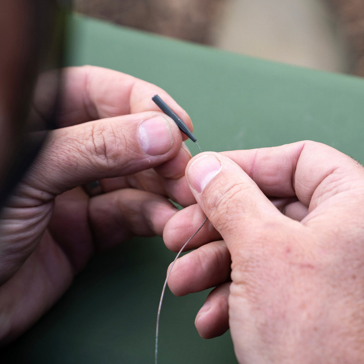 Connexion Rock Bottom Tungsten Anti Tangle Sleeves