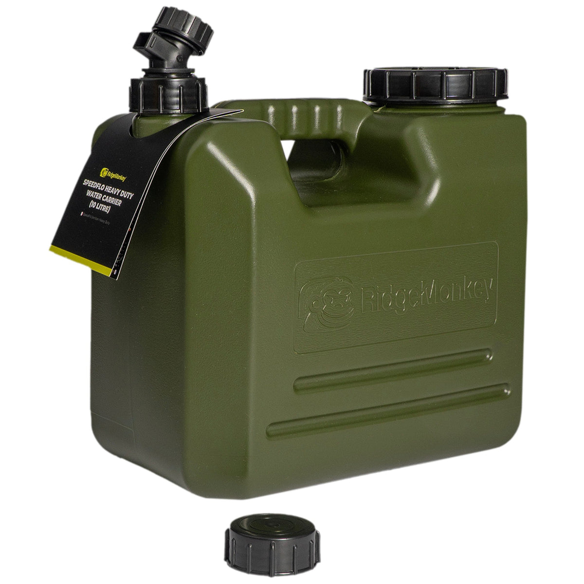 SpeedFlo Heavy Duty Water Carrier