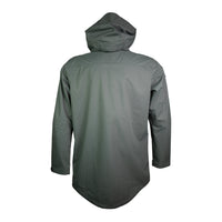 APEarel ThermaPro Waterproof Shell Coat