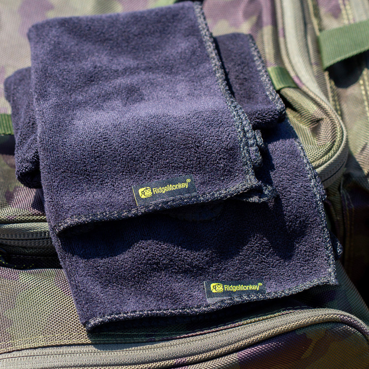 QuickDry Towel Set