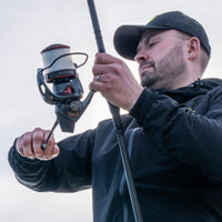 Fluorocast Tapered Distance Main Line