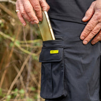 Apearel Lightweight Classic Cargo Shorts