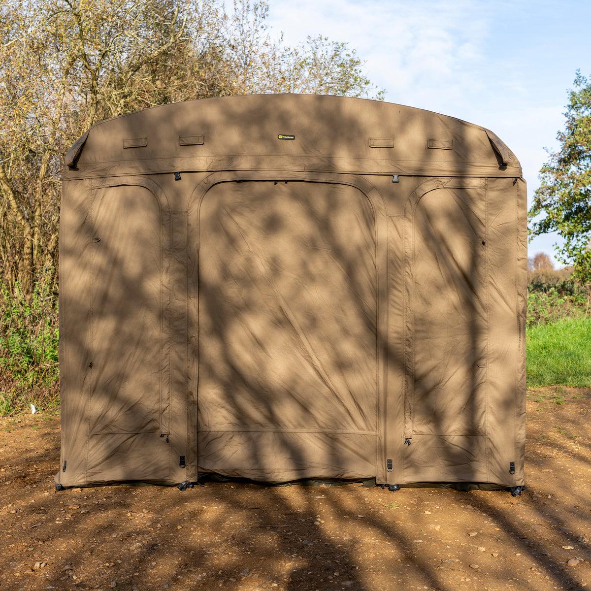 Escape XF2 Porch Extension v2