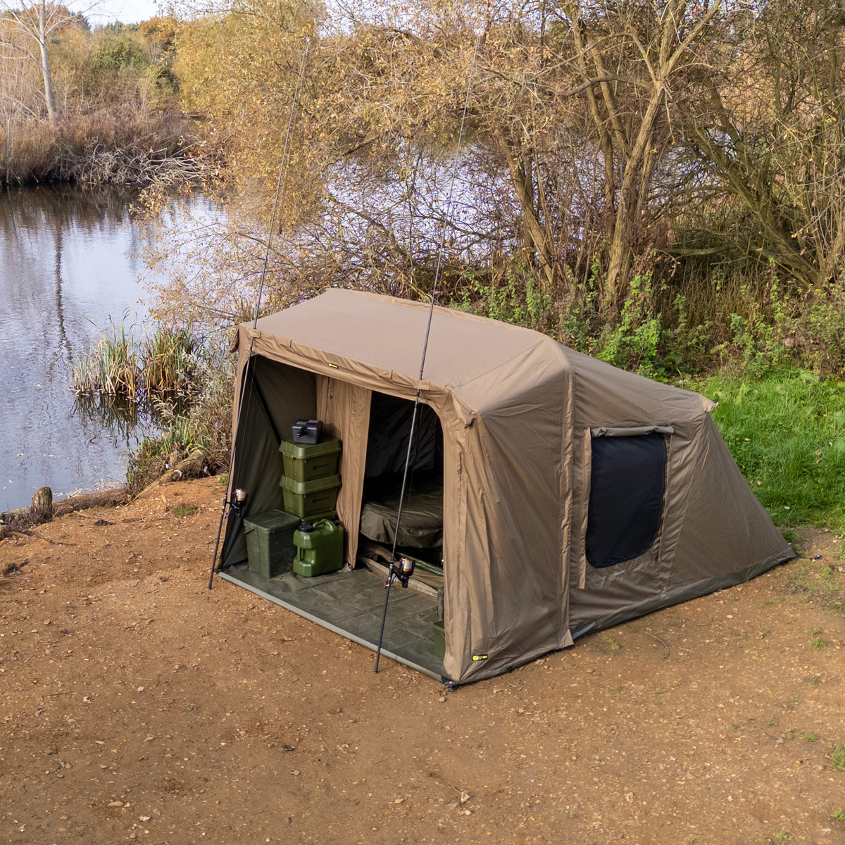 Escape XF2 Standard v2