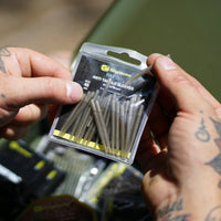 Connexion Anti Tangle Sleeves