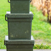 Modular Bucket System