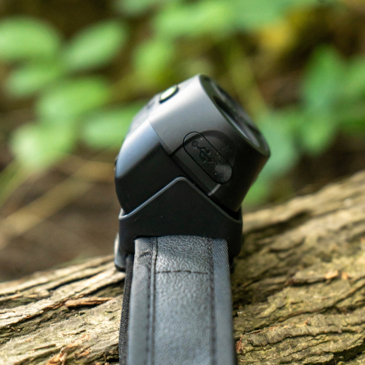VRH150X Pro USB Rechargeable Headtorch
