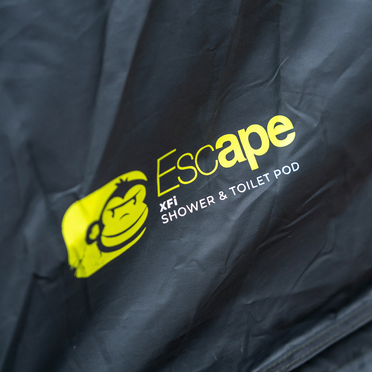 Escape XFi Airect Bivvy Shower & Toilet Pod