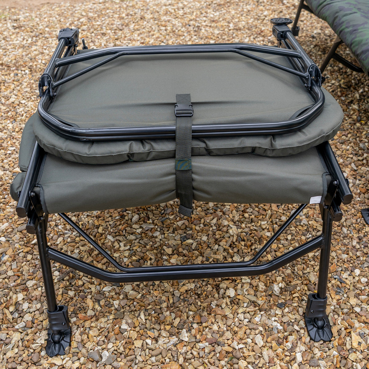 CoZee MFX Bedchair Compact