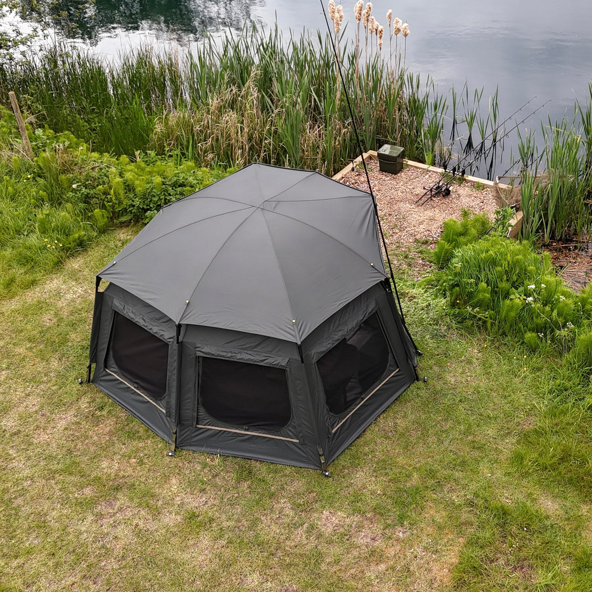Escape FQ1 Bivvy