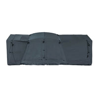 Escape XFi Airect Bivvy & Pods Full Set